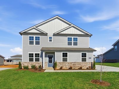 807 Averitt Ln Lot 18, Lebanon, TN, 37087