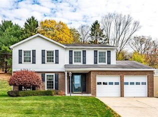 2500 Sapling St, Glenshaw, PA