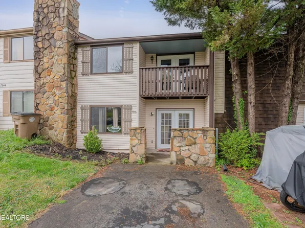 7546 Chatham Cir, Knoxville, TN 37909