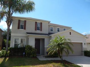 241 Andover Dr, Davenport, FL 33897