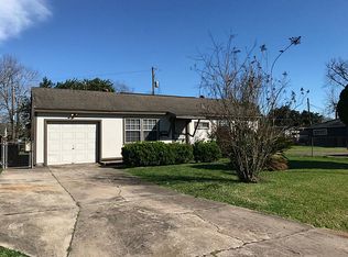 9305 Fairland Dr, Houston, TX 77051