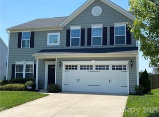 5009 Crandon Rd, Indian Land, SC 29707