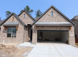 4233 Davis Oak Dr, Spring, TX 77386