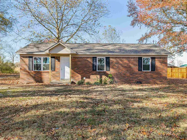 697 Briarcreek Rd, Brownsville, TN 38012