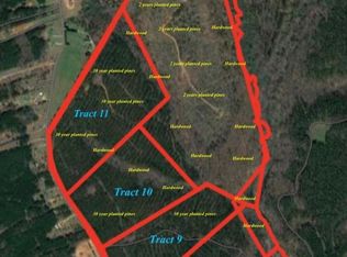 0 Weaver Jones Rd #44, Madison, GA 30650