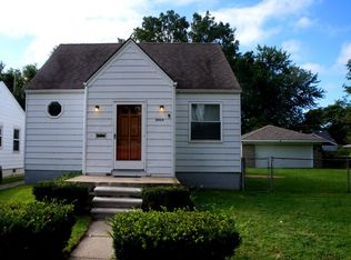 8504 Sherman Ave, Warren, MI 48089