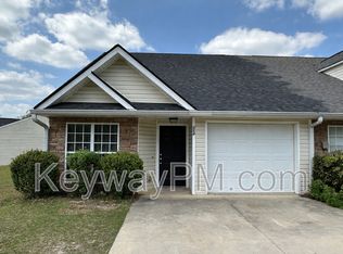 314 Caldwell Cir, Augusta, GA 30909