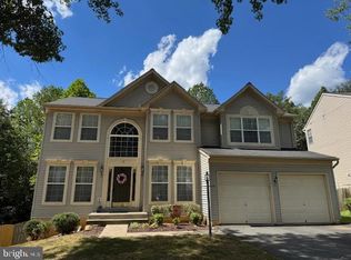 12 Heatherbrook Ln, Stafford, VA 22554