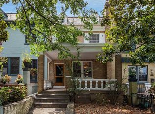 1724 Hobart St NW #BASEMENT, Washington, DC 20009