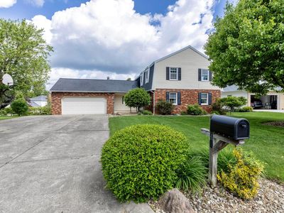 1541 Kensington Ln, Lancaster, OH, 43130
