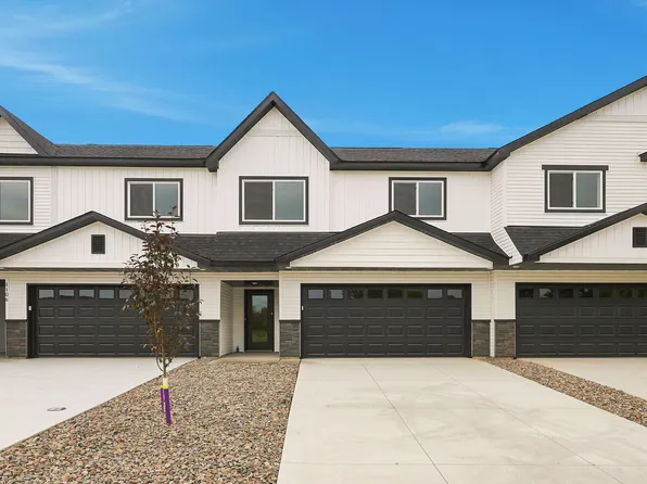 1104 45th Ave NE, Saint Cloud, MN 56304