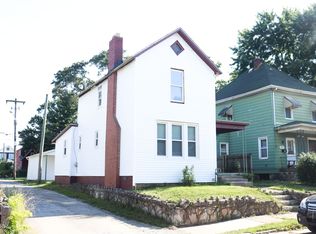 766 Stewart Ave, Columbus, OH 43206