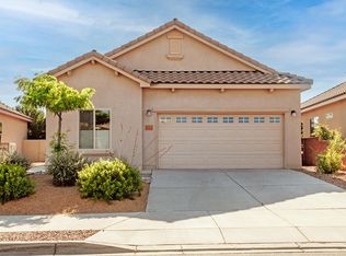842 Purple Aster Dr, Bernalillo, NM 87004