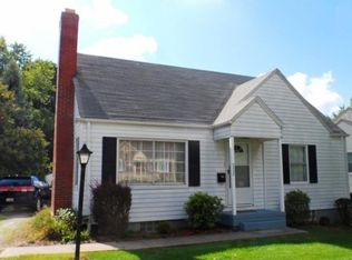 2332 Marcia Blvd, Cuyahoga Falls, OH 44223