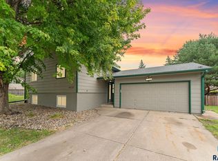 4412 E Pepper Ridge Cir, Sioux Falls, SD 57103