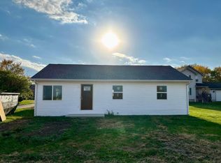 5190 E St NE, London, OH 43140