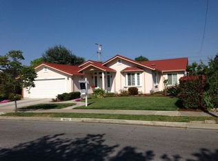 10152 Barbara Ln, Cupertino, CA