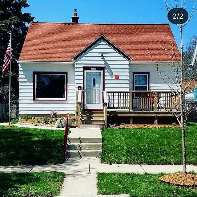 1st image of this home