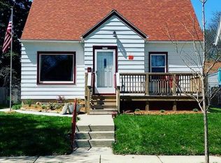 3763 S Kansas Ave, Milwaukee, WI 53207