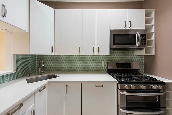 Rented by Manhattan Spaces | media 21