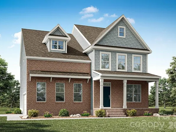 416 Ocala St, Rock Hill, SC 29730