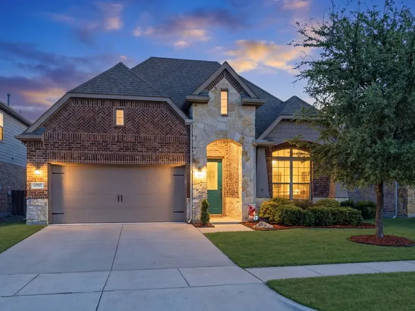 10700 Parnell Dr, McKinney, TX 75072