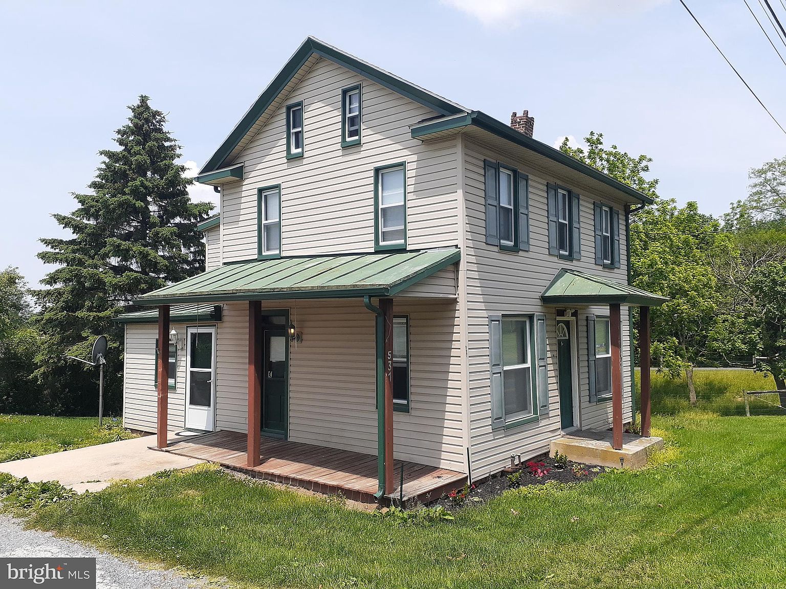 531 Kutztown Rd, Myerstown, PA 17067 Zillow