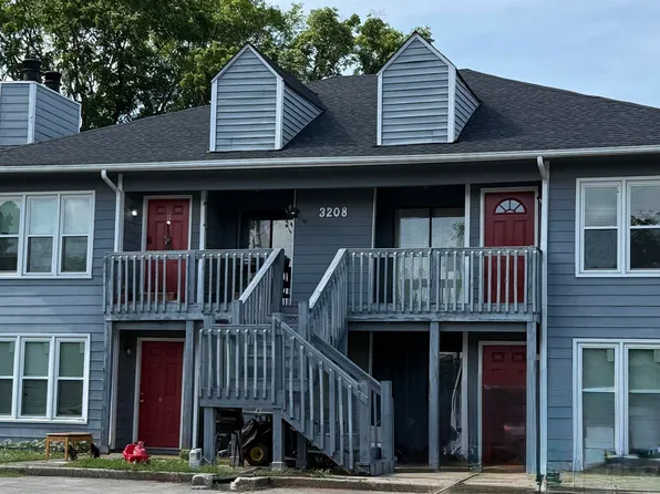 3208 Village Dr SW, Huntsville, AL 35805