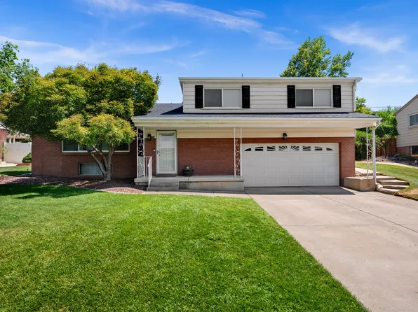 145 S Kingdon Ln, North Salt Lake, UT 84054