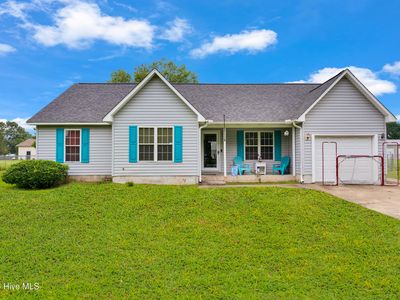 3471 Kings Crossroads Road, Greenville, NC, 27834