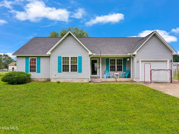 3471 Kings Crossroads Road, Greenville, NC 27834