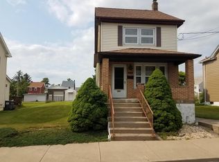 525 W Green St, Hazleton, PA 18201