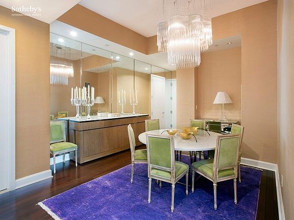 4th image of 243 W 60th St APT 6B