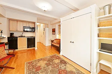 Sold by Tudor Realty