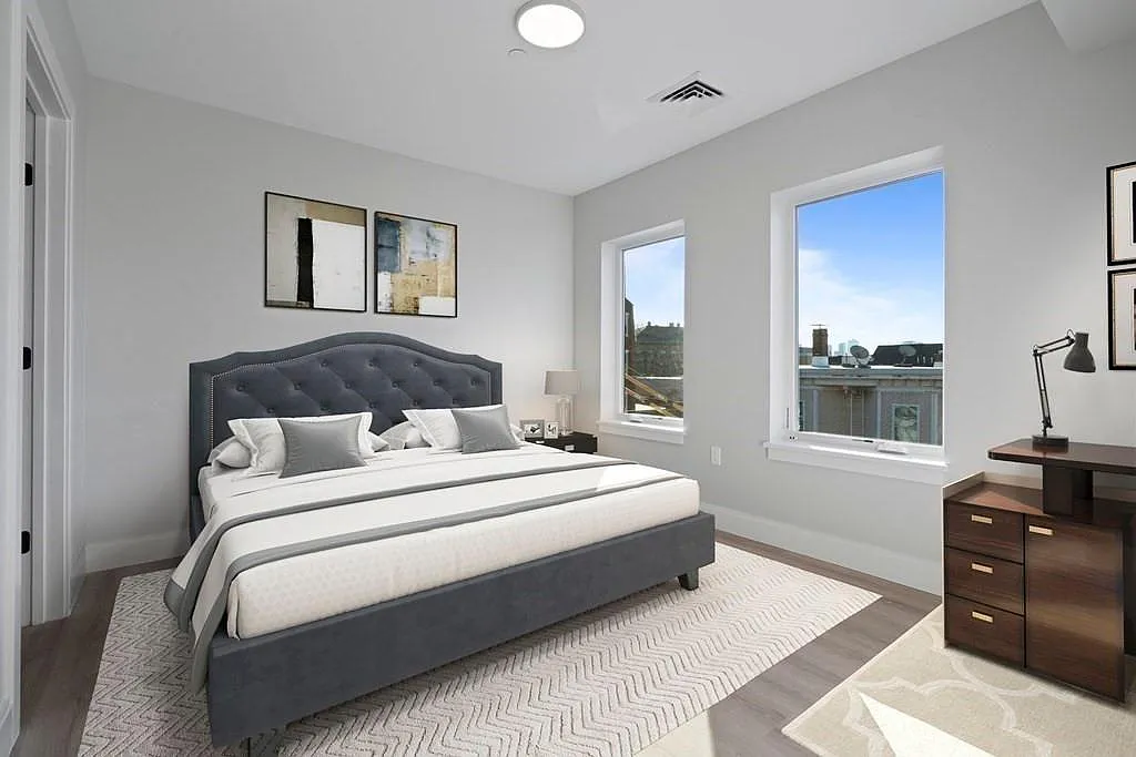 2 bed, 1281 sqft, $3,000 — Photo 4