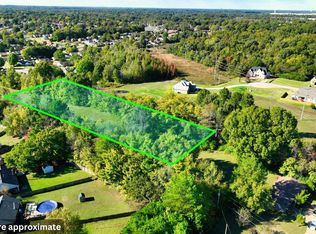 0 Hacks Cross Rd LOT 11, Olive Branch, MS 38654