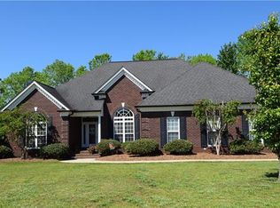 6012 Trafalgar Ct, Monroe, NC 28110