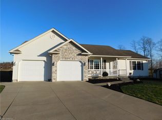 1456 Crosswind Ct, Wooster, OH 44691