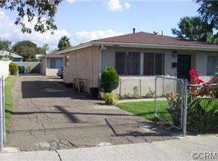 2411 Halladay St, Santa Ana, CA 92707