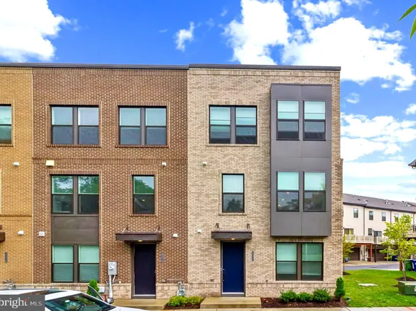 4332 Roland Heights Ave, Baltimore, MD 21211