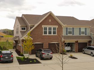 846 Yorkshire Dr, Alexandria, KY 41001