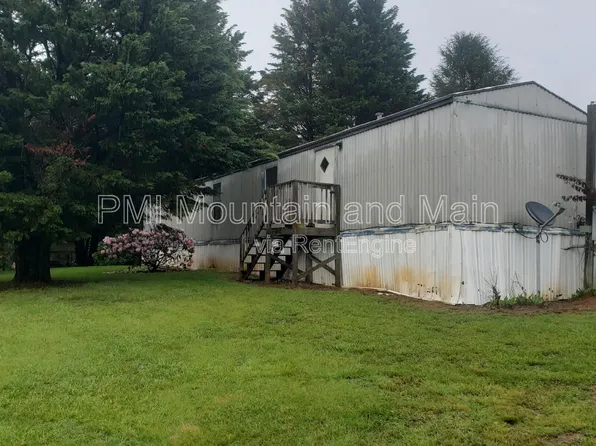 319 Iotla Valley Park Rd, Franklin, NC 28734