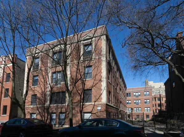 1360 E 52nd St #S2, Chicago, IL 60615