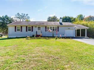 473 Vassar Rd, Poughkeepsie, NY 12603