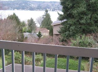 12340 Sand Point Way NE APT 2, Seattle, WA 98125