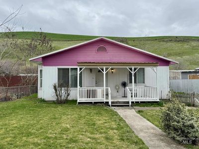 524 7th St, Lapwai, ID, 83540