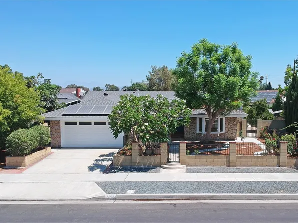 3151 N Hearthside St, Orange, CA 92865