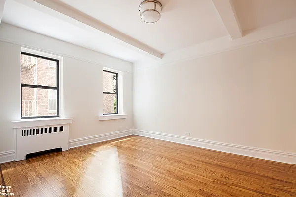 Rented by Brown Harris Stevens | media 2