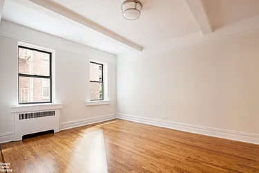 Rented by Brown Harris Stevens