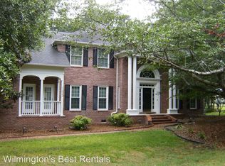 1433 Avenel Dr, Wilmington, NC 28411